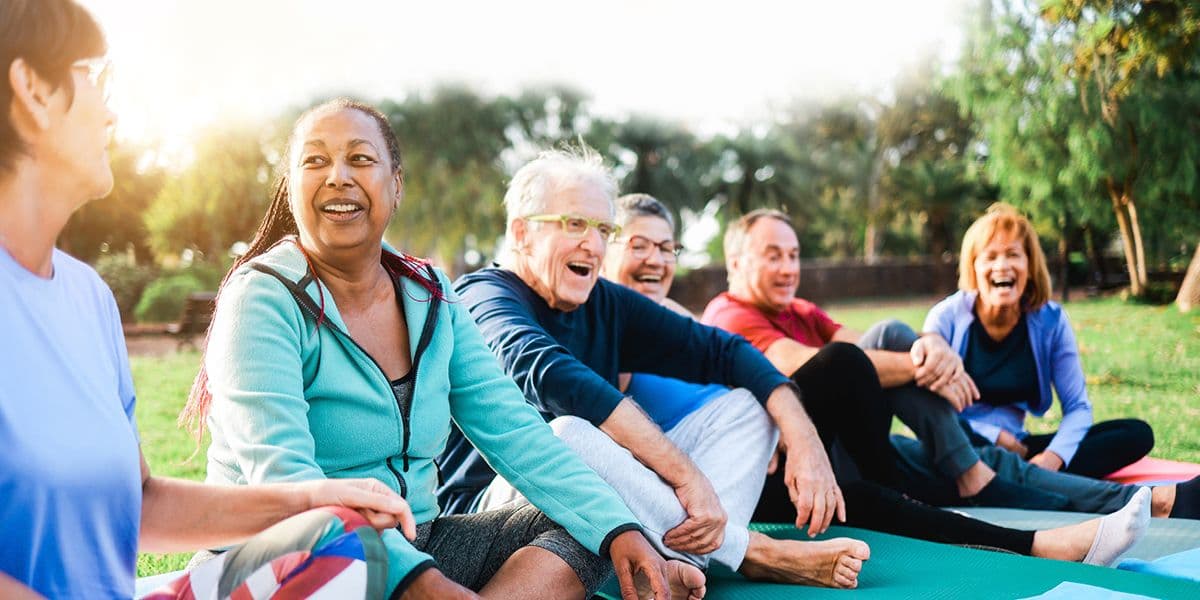 Key Steps to Making Lasting Healthy Changes