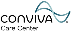 Logotipo de Conviva