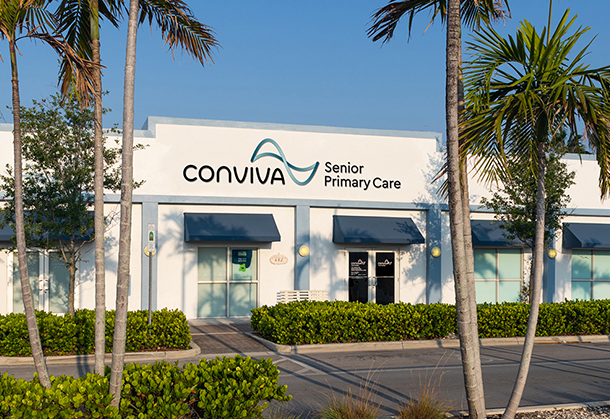 Conviva Care Centers