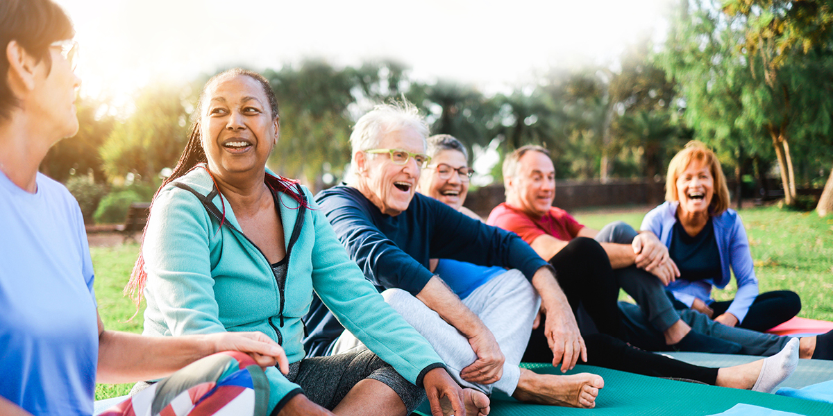 Key Steps to Making Lasting Healthy Changes
