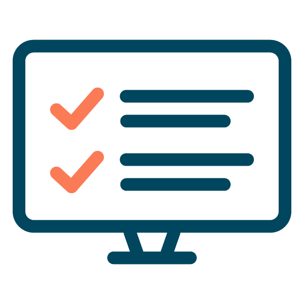 Online Form