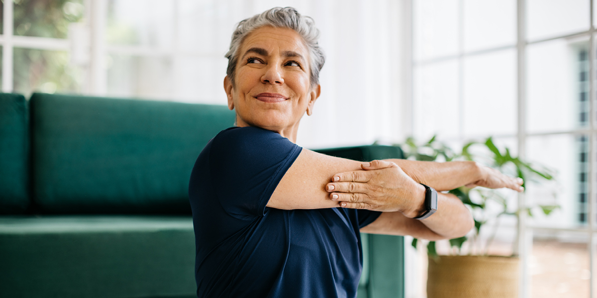 senior bone health 